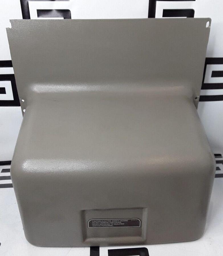 Used Motor Cover Assembly