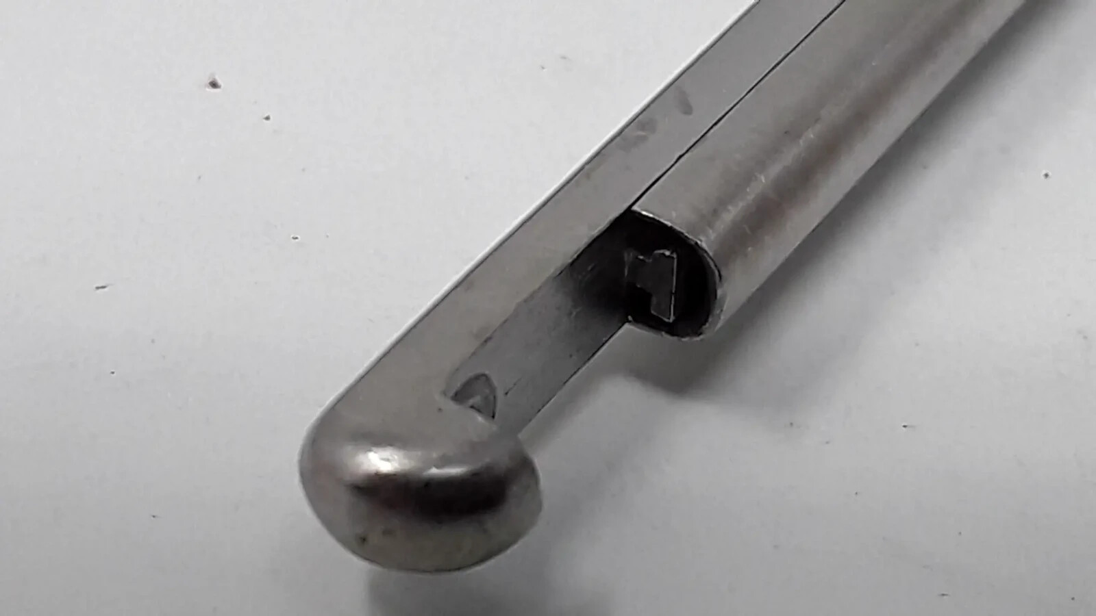 Used Storz Kerrison Rongeur N1951 1 Size Surgical Orthopedic 4X3mm 90 Deg CLEAN