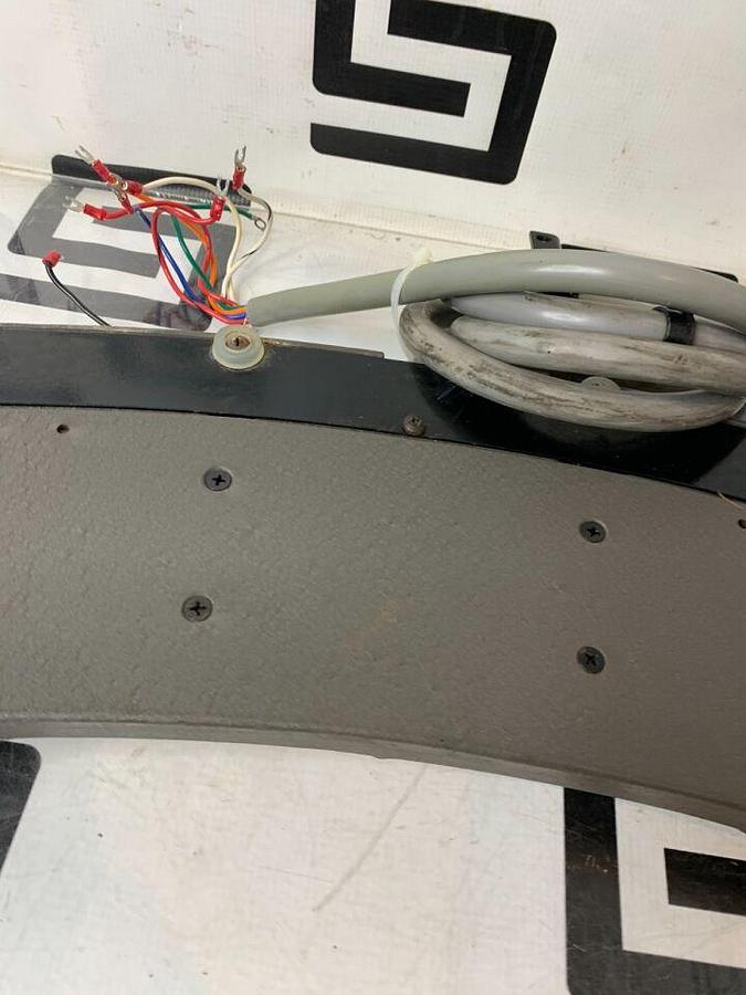 Used Power Exam Chair Controller Footpedal