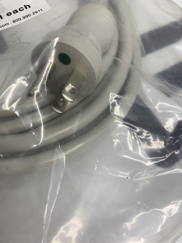 AIV 10 Feet 3 Prong Power Cord Cable 16AWG PC10775 Signature 16 AWG