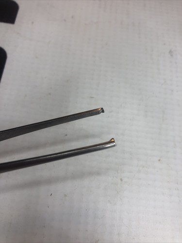 Used V. Mueller SU2333 XOSG-04 30 Day Warranty SU 2333