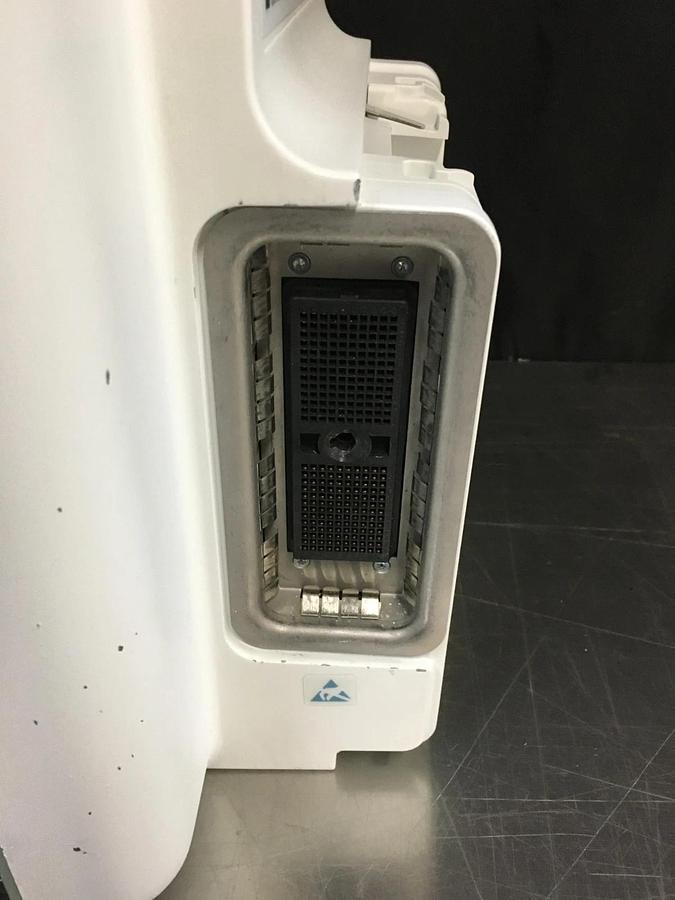 Used BK Medical Flex Focus 1202 300 Ultrasound Scanner B-K