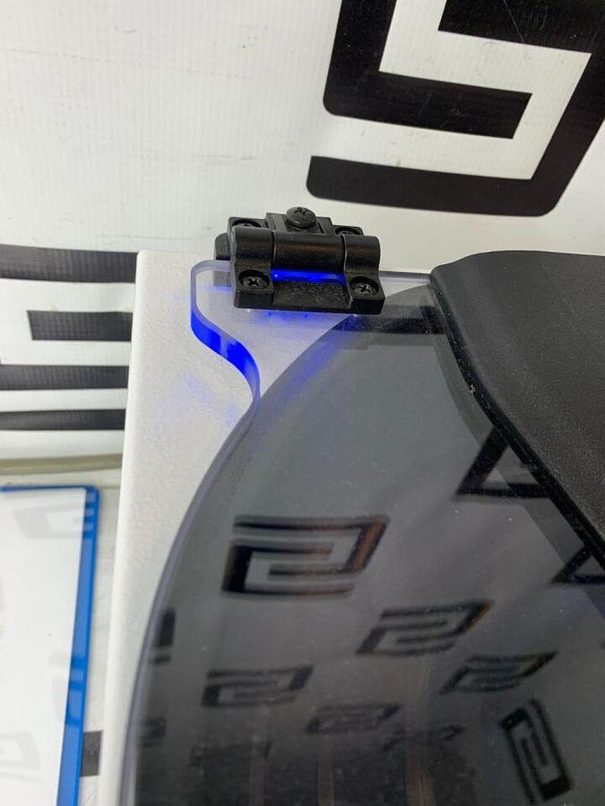 Used THE DRUCKER COMPANY Horizon 12 Flex