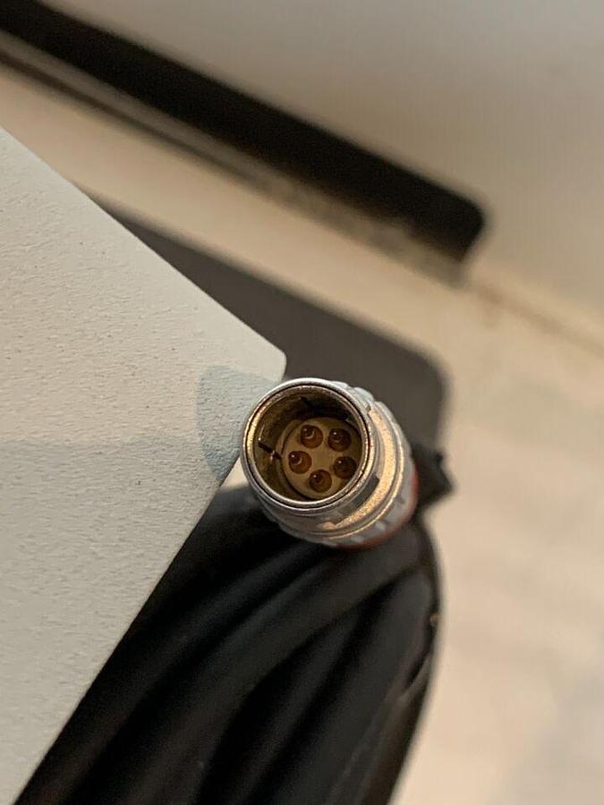 Used COHERENT LUMENIS VersaPulse 20W