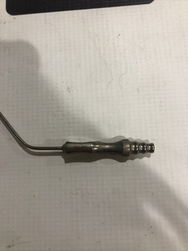 Used Jarit Z4U 285-451 Tube 30 Day Warranty