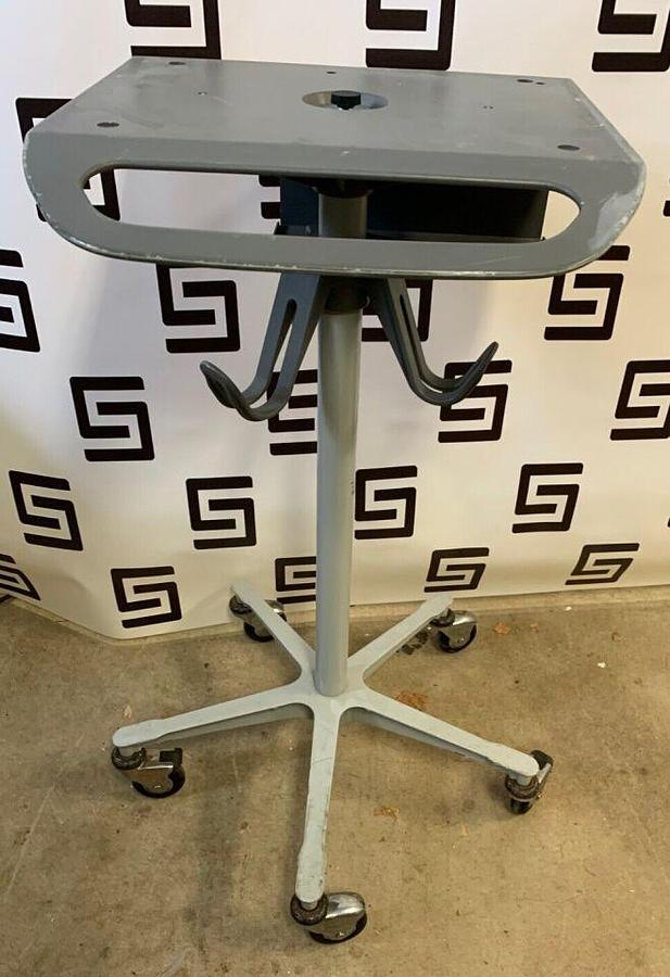 Used WELCH ALLYN Rolling Mobile Stand