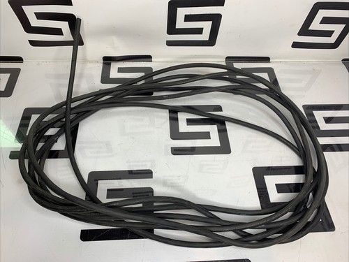 Used 25ft. LWC RGBHV  High Resolution Cable E190607 F Type CL2 26 AWG CSA CMH 75C UL