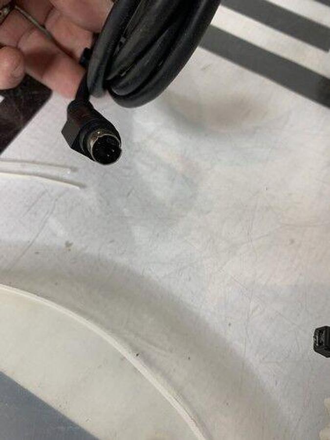 Used Q-POD UltraPure Dispenser Remote Water TESTED