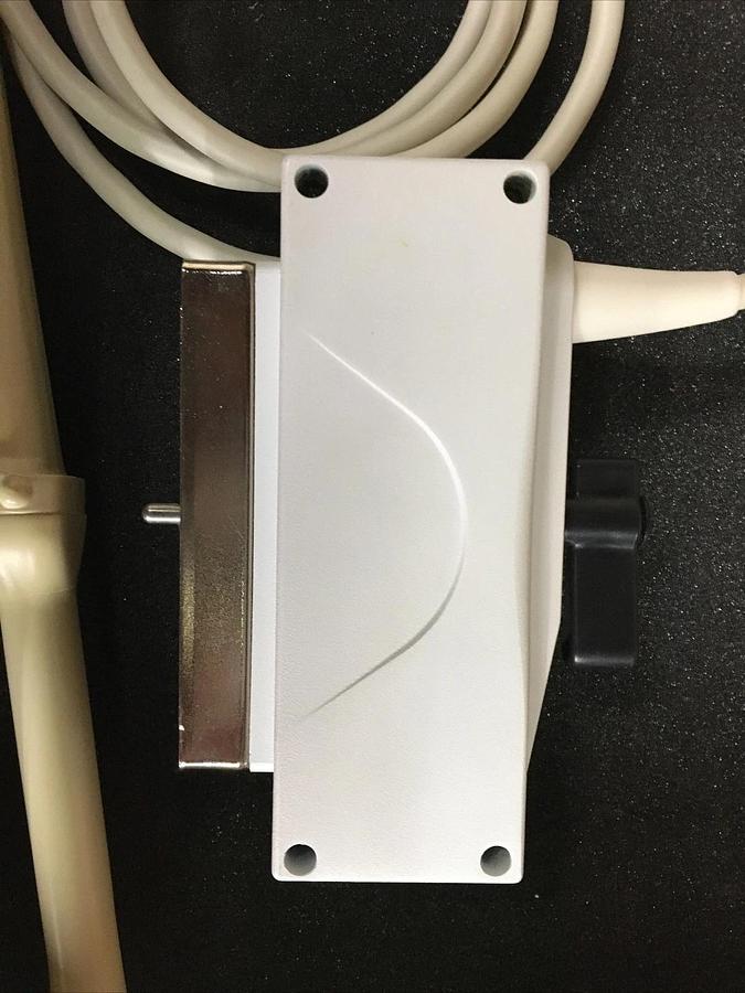 Used EUP-V33W Endocavity Probe