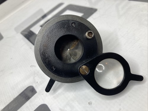 Used Spencer American Optical AO N.A. 1.25 Microscope Condenser