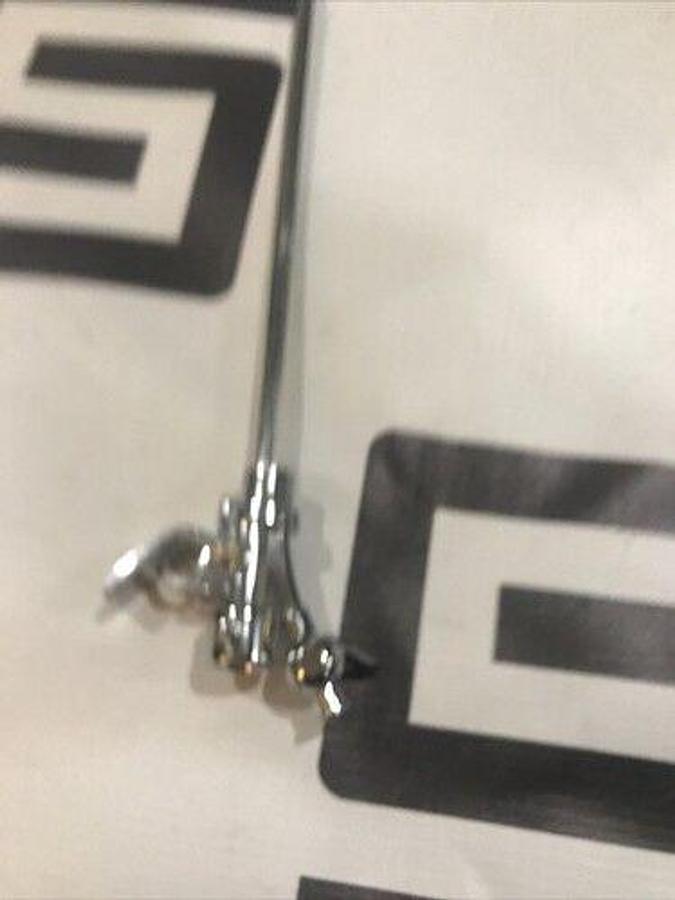 Used Albarran Deflecting Bridge USA 30 DAY