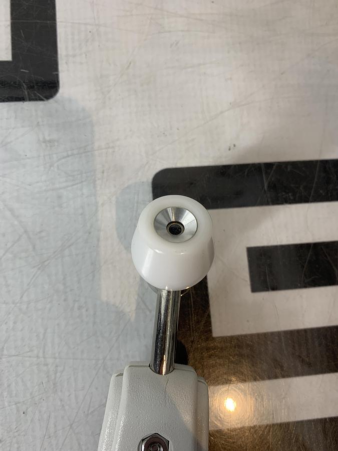 Used Exergen TAT-5000 Professional Temporal Scanner Thermometer w/ New Battery 2017