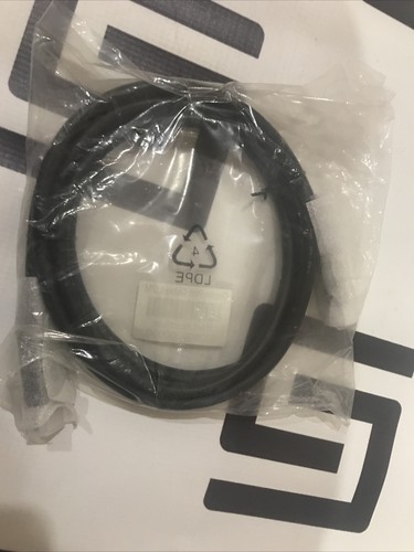 HOSIDEN Display Port Cable Male to Male 032800000030 FOR HP DREAMCOLOR MONITOR