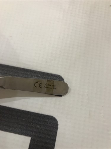 Used Codman 89 37-1012 Classic 30 Day Warranty