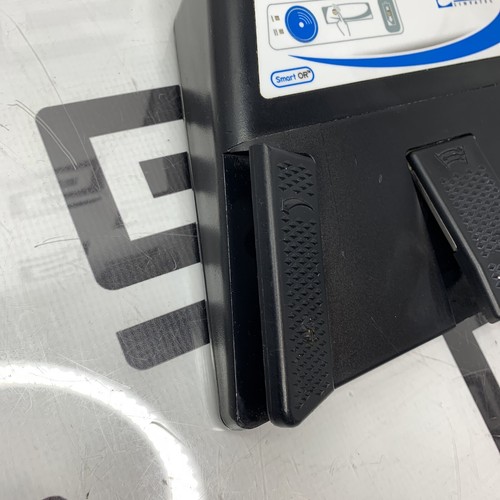 Used ConMed Linvatec W1000 Zen Wireless Foot Switch Smart OR Footswitch WARRANTY