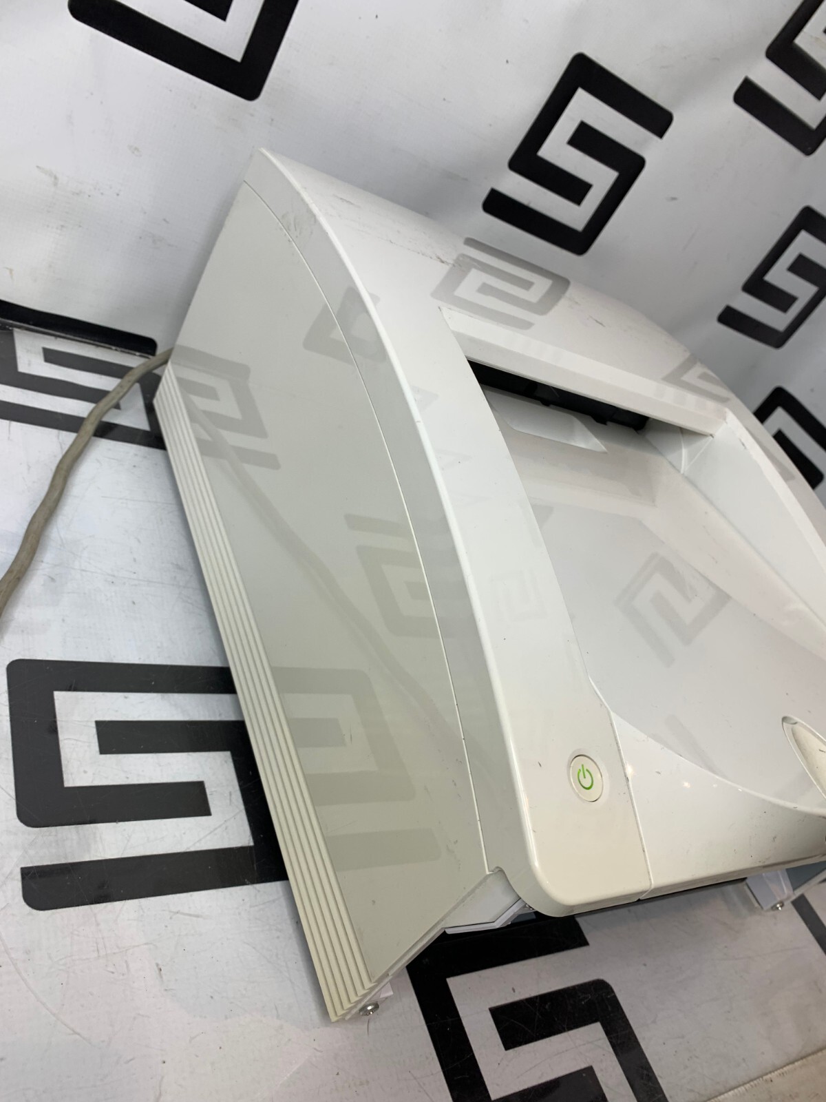 Used Sony UP-DR80MD Digital Color Printer Medical Grade A4 Ultrasound Endoscopy PARTS