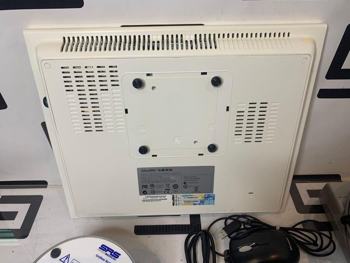 Used SRS MEDICAL EasyPro 4.1