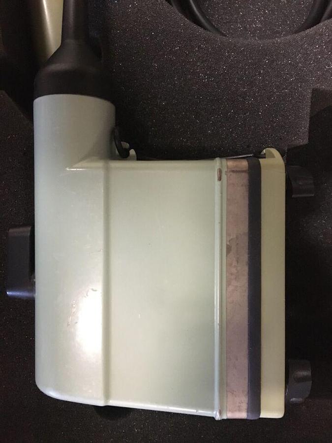 Used BK MEDICAL 8808