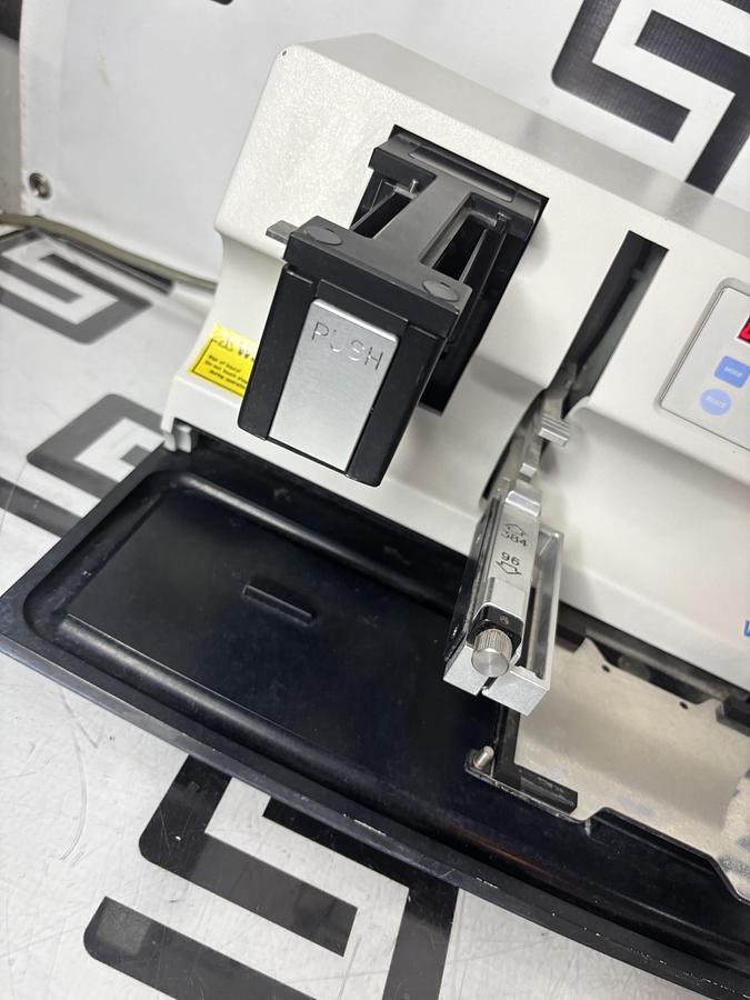 Used Thermo Scientific Matrix WellMate Microplate Dispenser, 96/384WP