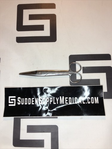 Used Jarit 100-224 Scissors 30 Day Warranty