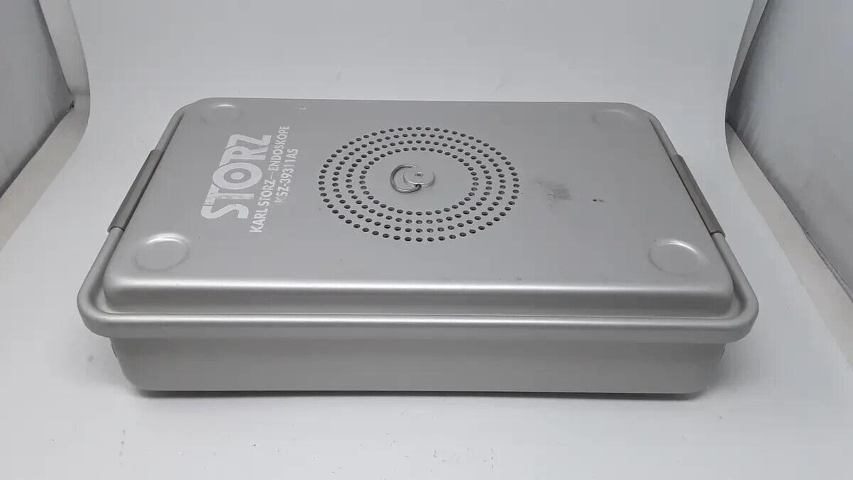 Used KARL STORZ KSZ-39311AS