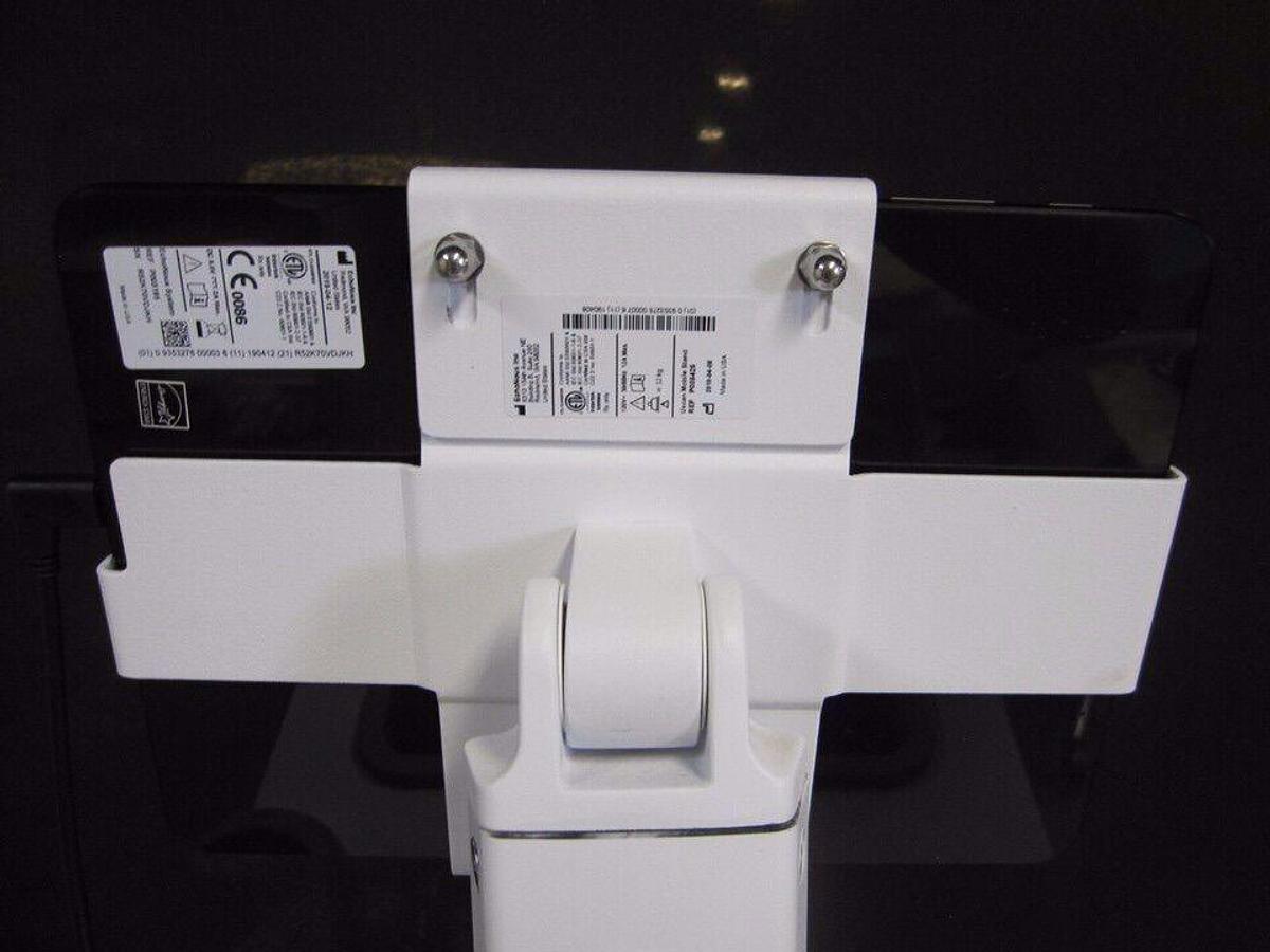 Used ECHONOUS System POCUS