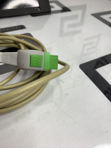 Used GE Marquette Multi-Link 412944-001 ECG Trunk Cable Multilink