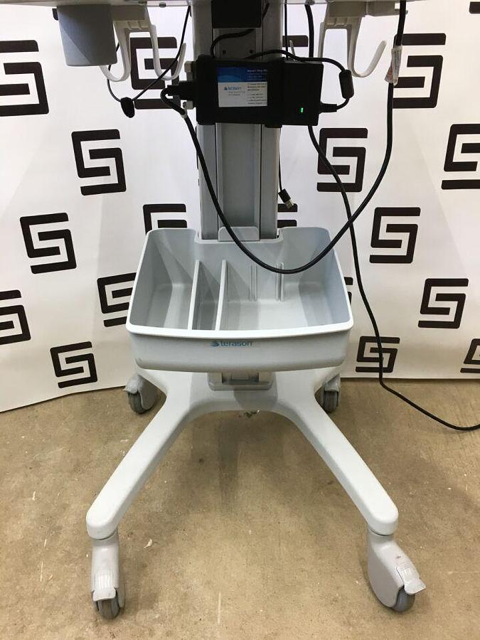 Used USmart  Tablet Portable Ultrasound System 2018