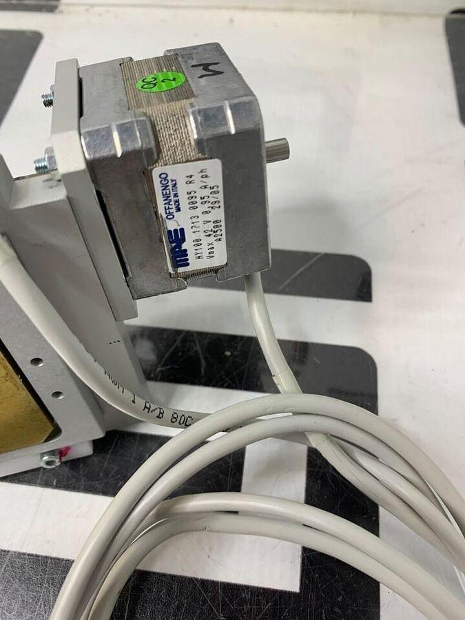 Used Collimator Assembly CC XC Pan / Ceph