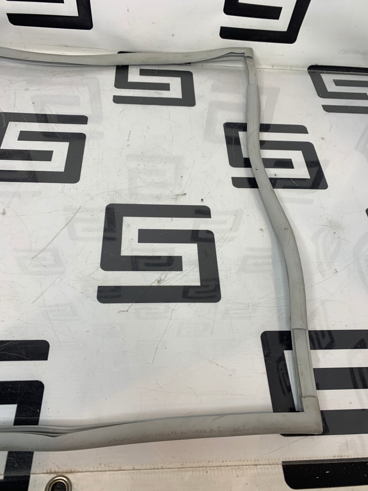 Used Thermo Scientific Fisher Sorvall Legend T RT Centrifuge Seal Gasket 20057833