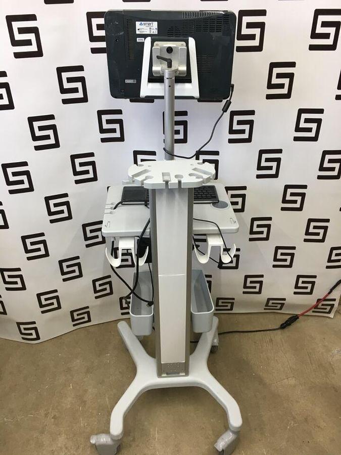 Used USmart  Tablet Portable Ultrasound System 2018