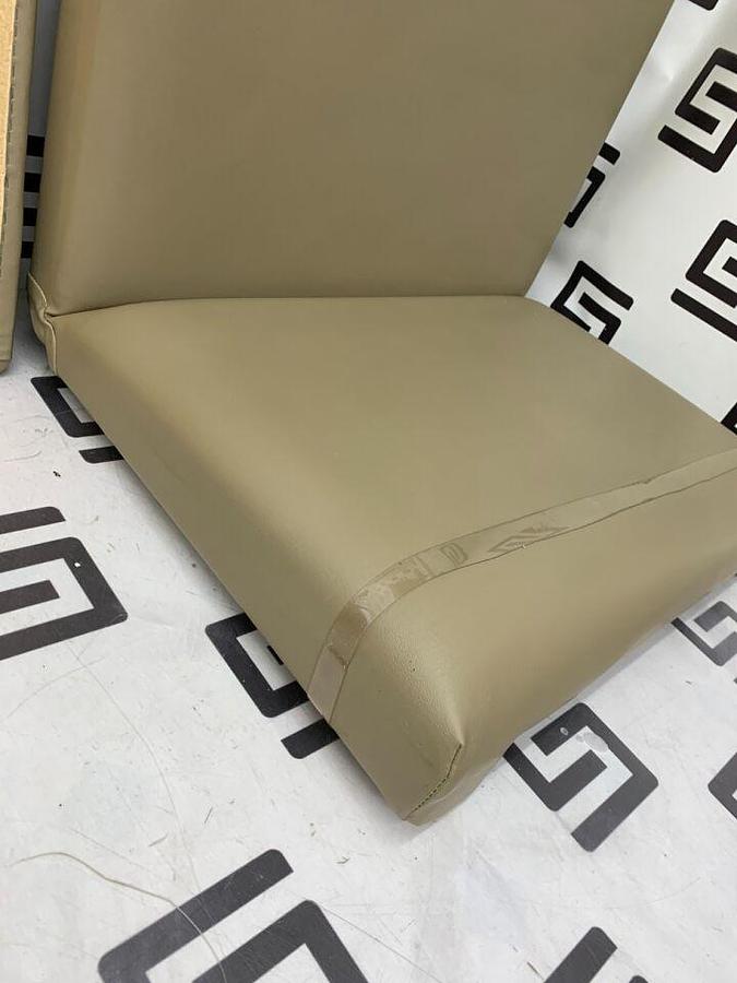 Used Upholstery Cover Top