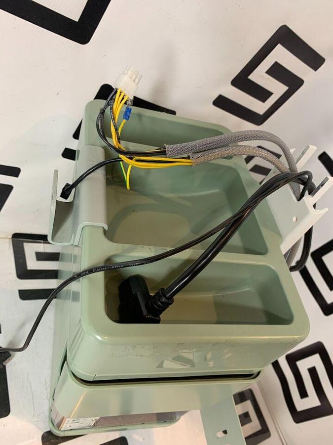 Used BK MEDICAL Charger