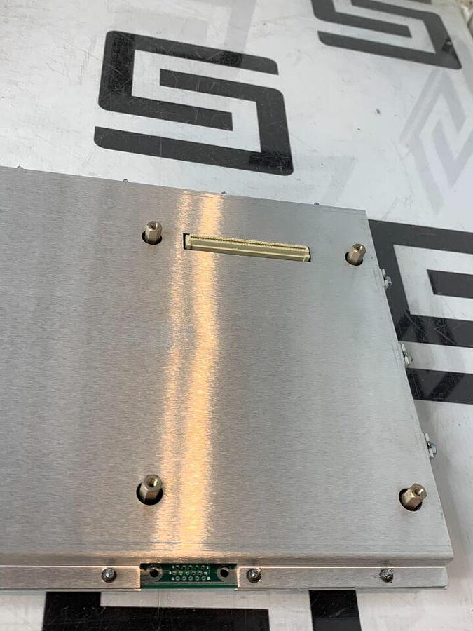 Used Assembly FEC Motor-Controller Assy