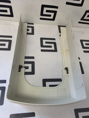 Used Gendex Orthoralix DDE 9200 Dental Xray Pan Front Cover Z Carriage 4519 128 21981