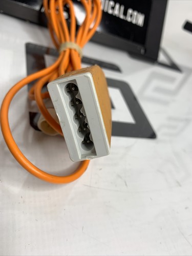 Used Philips 989803170181 ECG Trunk Cable