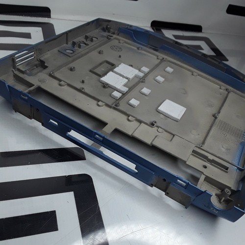 Used Sonosite MicroMaxx P02069 Upper Enclosure Assembly P05474