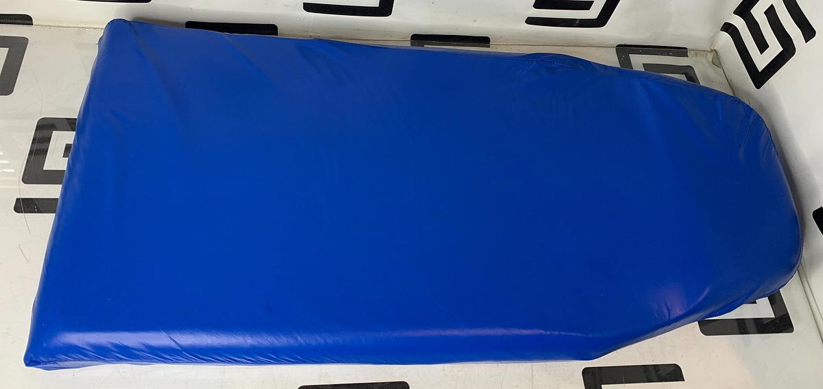 Used TransMotion TMM3B TMM016-01 Chair Cushion Multi-Purpose TMM3 Video Fluoro Stretcher