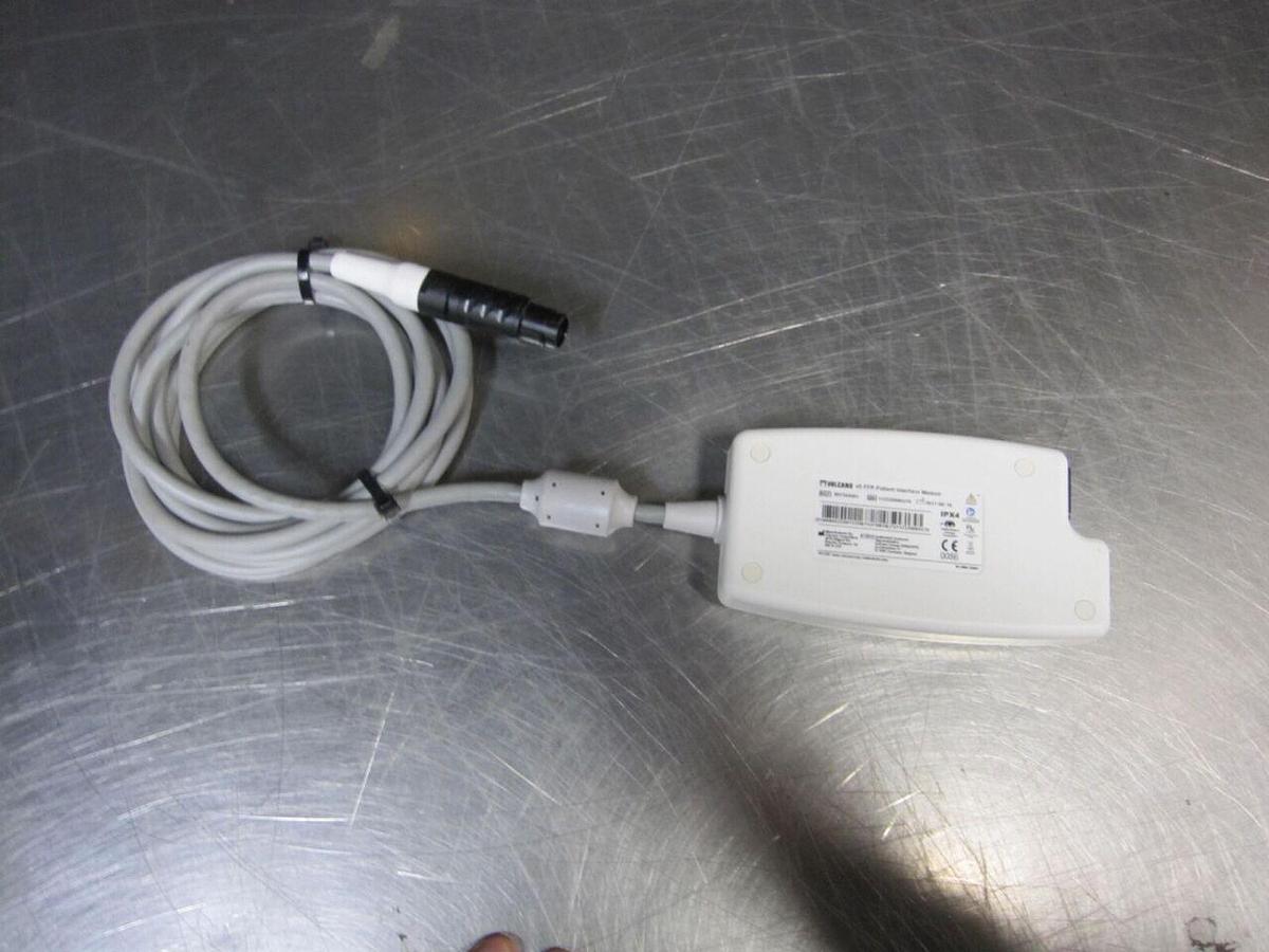 Used PHILIPS   FFR PATIENT INTERFACE MODULE 989609002151 REF807344001