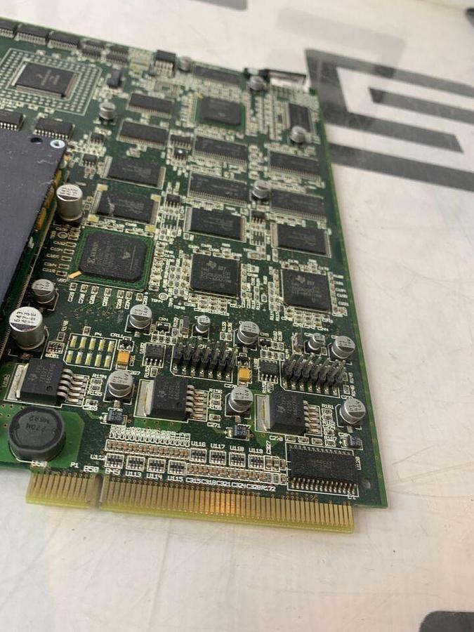 Used Processor III Board PC Drive