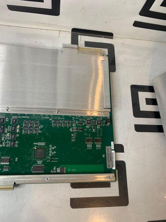 Used IU22 453561210231 Rev C Channel Board WARRANTY