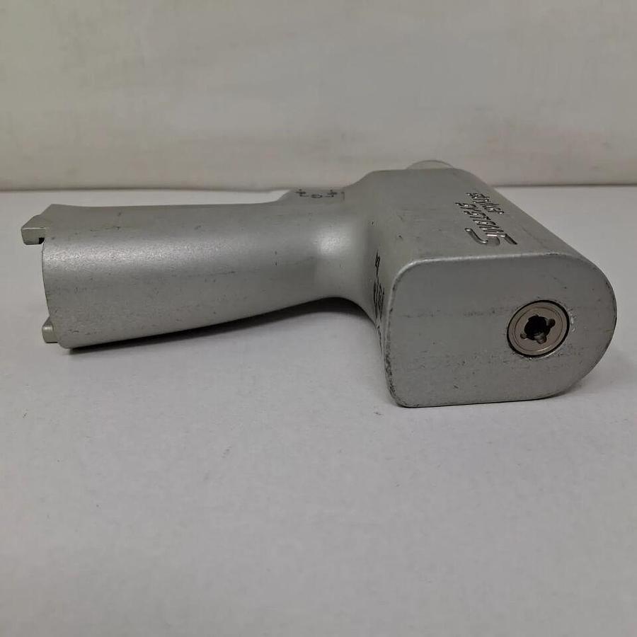 Used 4205 Rotary Drill System 5 Double Trigger  TESTED