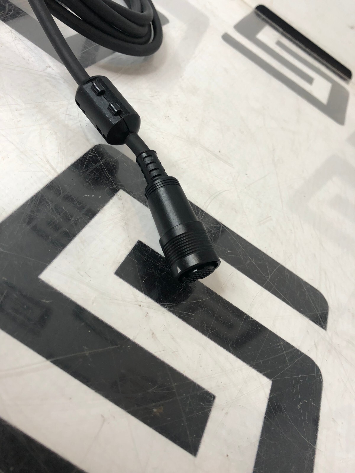 Used Verathon BladderScan BVI 3000 0570-0091 Diagnostic Ultrasound Bladder Probe Scan