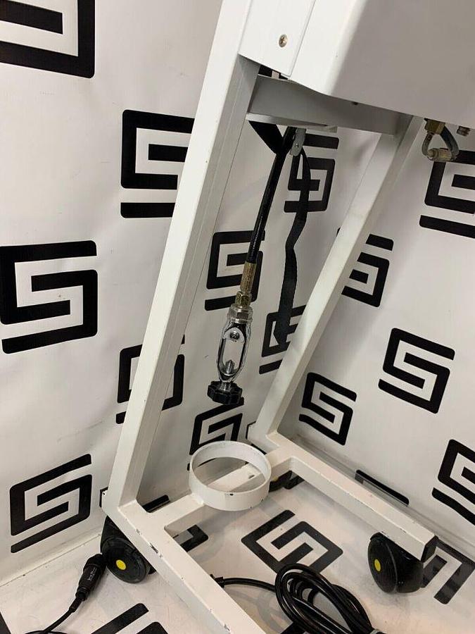 Used ERBE ERBOKRYO CA