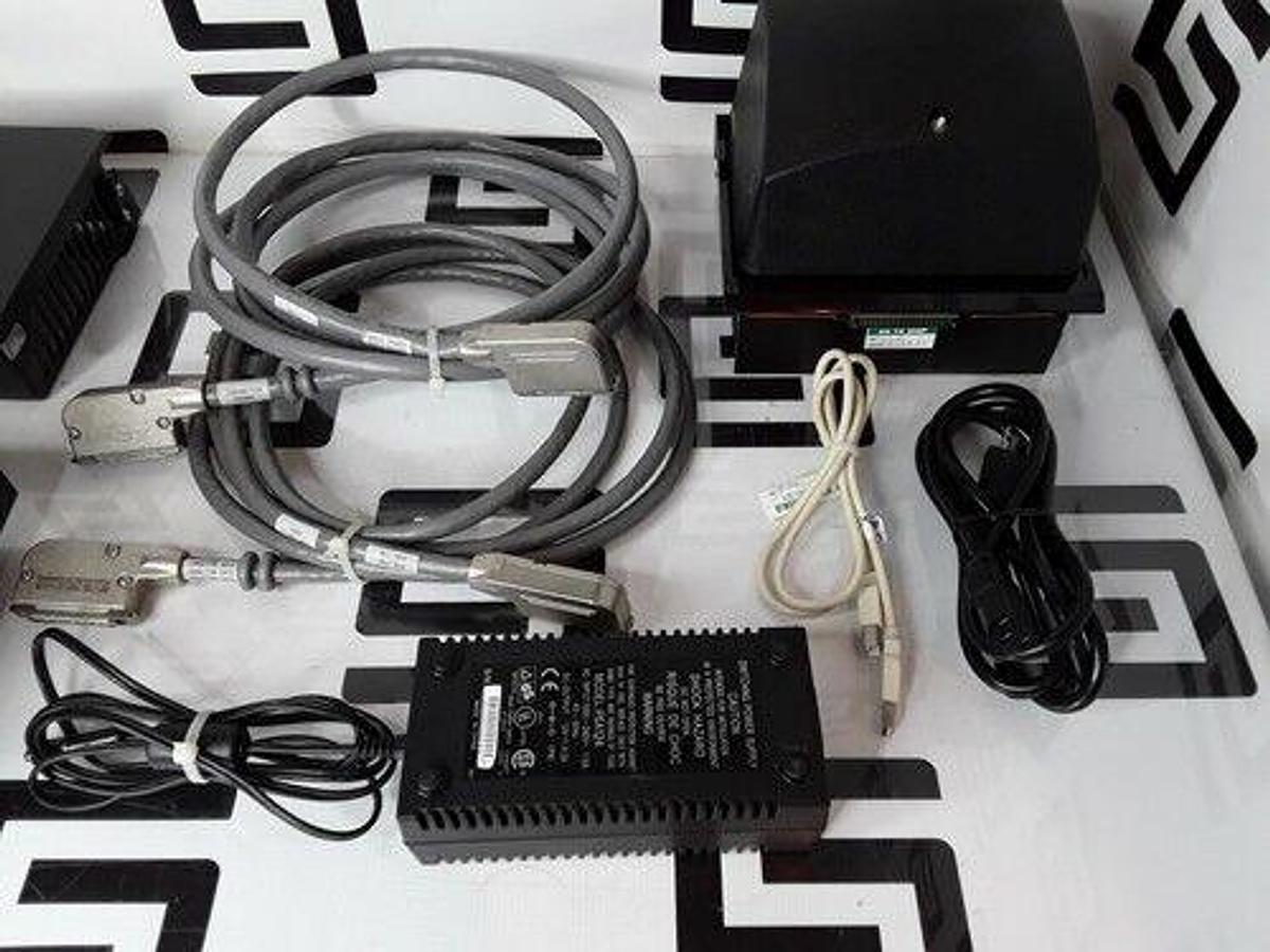 Used Alpha Unit 96 Well Block Assembly DNA Engine Dock System