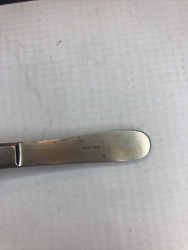 Used Jarit 100161-1601 320-111 30 Day Warranty