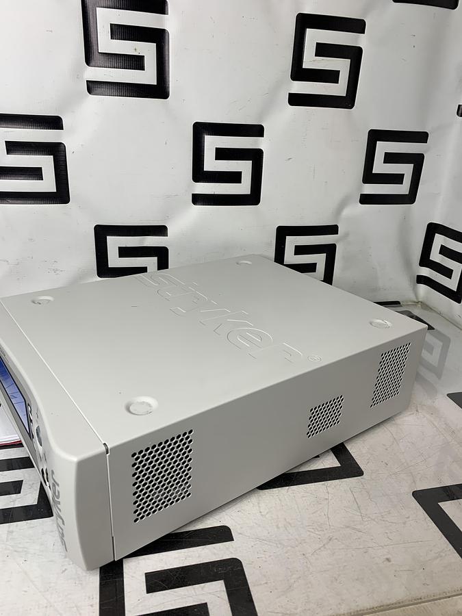Used Stryker Crossfire 2 Integrated Resection and Energy System 0475100000 WARRANTY