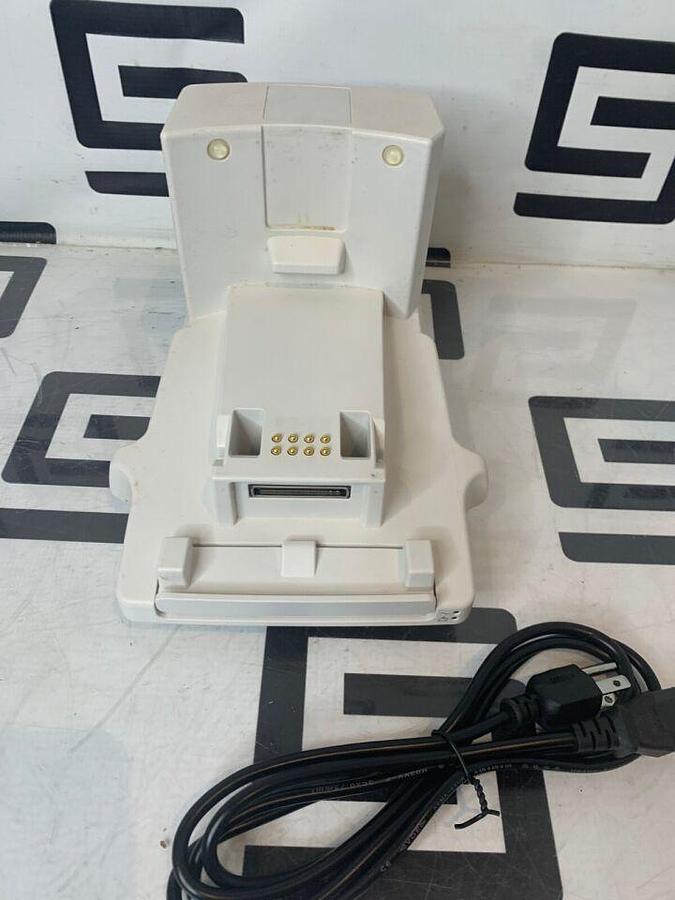 Used MINDRAY V-Dock Power Supply Docking Station