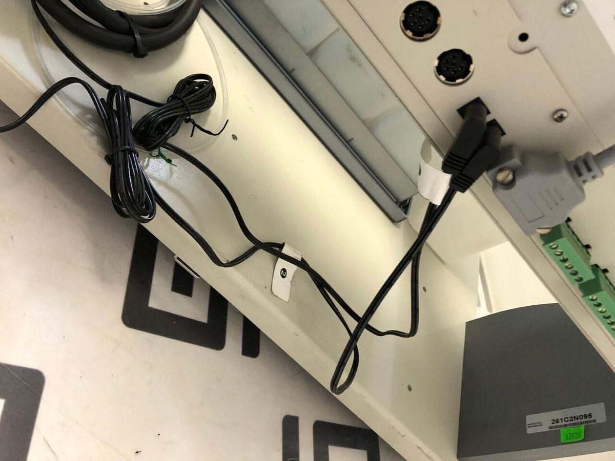 Used GILSON ASPEC GX-274