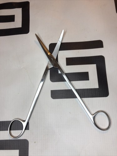 Used Jarit 305-141 Scissors 30 Day Warranty